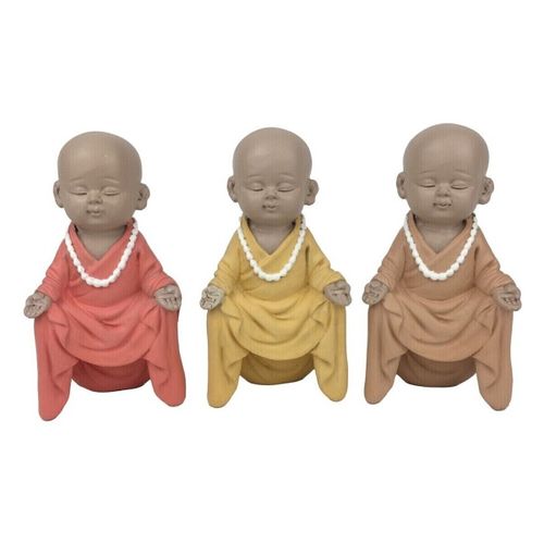 Statuettes et figurines Moine 3U - Signes Grimalt - Modalova