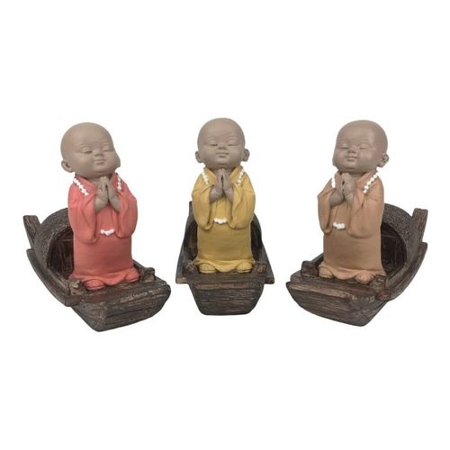Statuettes et figurines Moine 3U - Signes Grimalt - Modalova