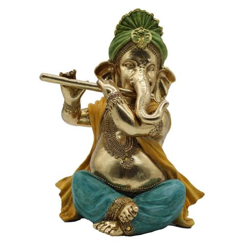 Statuettes et figurines Musique De Ganesha - Signes Grimalt - Modalova