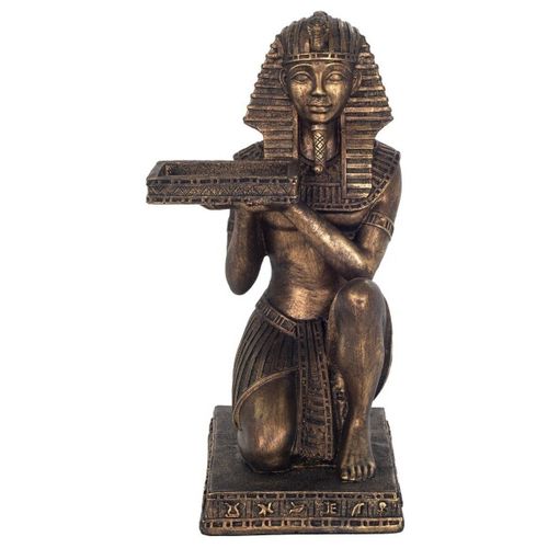 Statuettes et figurines Roi D'Egypte - Signes Grimalt - Modalova