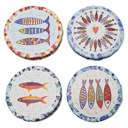 Miroirs Signes Grimalt Miroir 4U - Signes Grimalt - Modalova