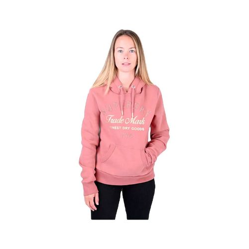 Sweat-shirt Superdry Metallic - Superdry - Modalova