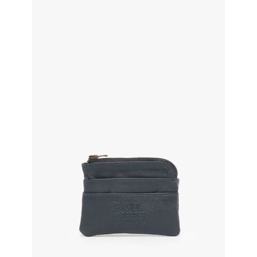 Porte-monnaie Porte-monnaie Cow cuir COW 16C-00BCOW99 - Basilic Pepper - Modalova
