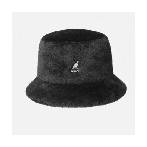 Chapeau Kangol Faux fur bucket - Kangol - Modalova