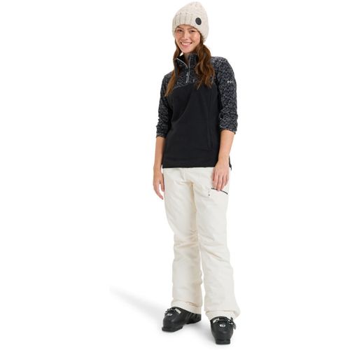 Polaire Roxy Sayna Half Zip - Roxy - Modalova
