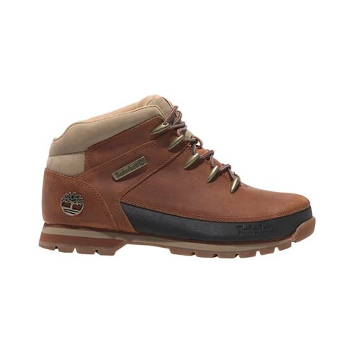 Boots Euro Sprint Mid Lace - Timberland - Modalova