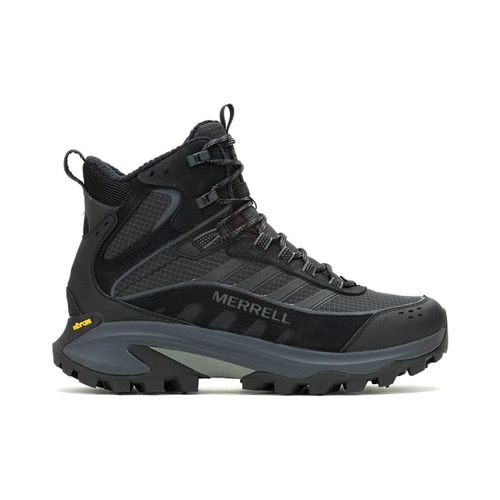 Baskets montantes Moab Speed 2 Thermo Mid Wp - Merrell - Modalova