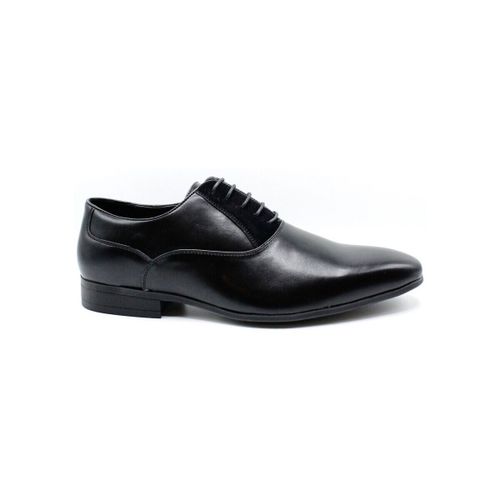 Ville basse Chaussures de ville H, Noir - Kebello - Modalova
