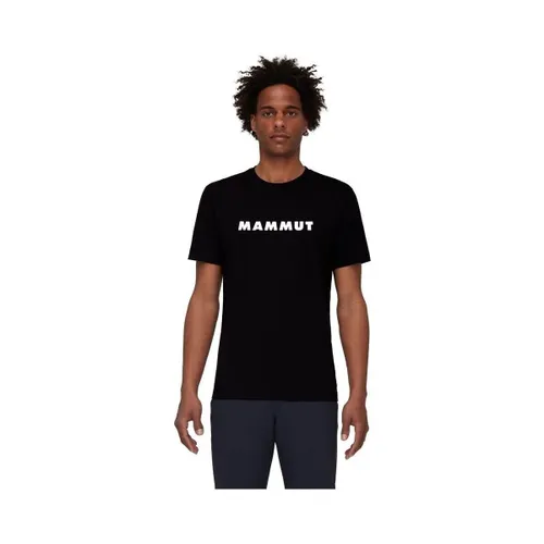 T-shirt Mammut Core Logo - Mammut - Modalova