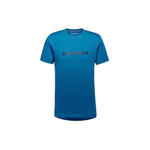 T-shirt Mammut Core Logo - Mammut - Modalova