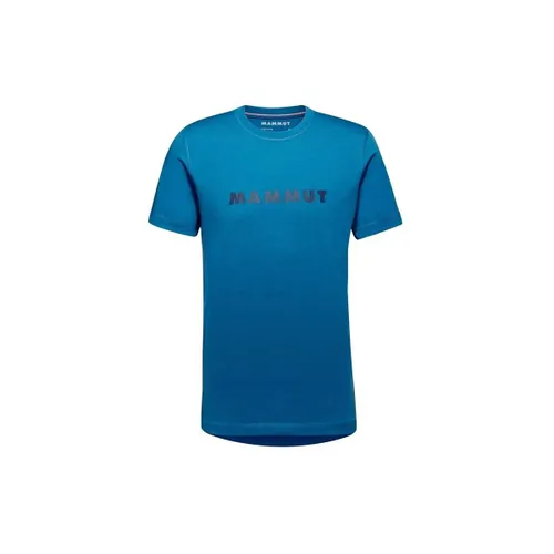 T-shirt Mammut Core Logo - Mammut - Modalova