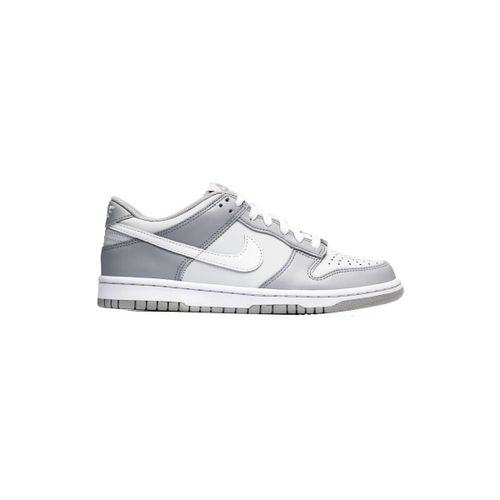 Baskets basses Nike Dunk Low (gs) - Nike - Modalova