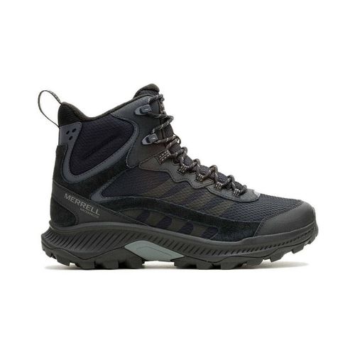 Chaussures Moab Speed Strike Thermo Mid Wp - Merrell - Modalova