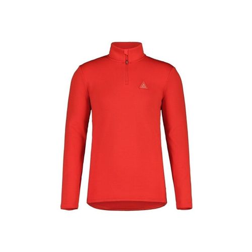 T-shirt Cesarm Mountain Fleece - Maloja - Modalova