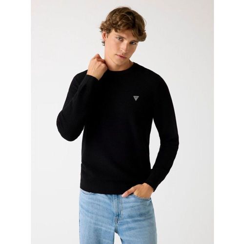 T-shirts sport M4YR29 Z3DM0-JBLK BLACK - Guess - Modalova