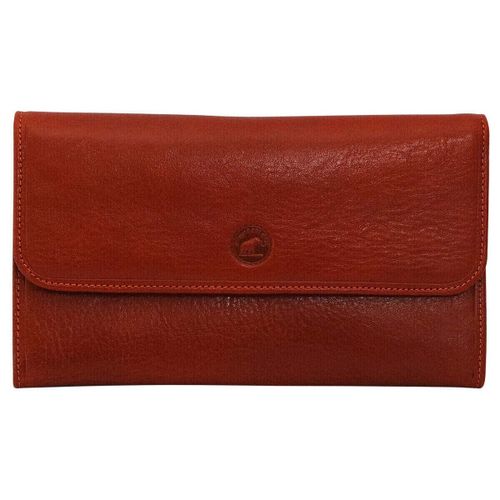 Portefeuille Portefeuille compagnon cuir JAPLINE - Chapeau-Tendance - Modalova