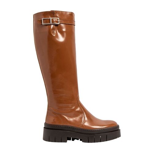 Bottes plates Art ART 119591132003 - Art - Modalova