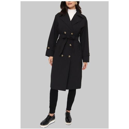 Veste Kebello Imperméable F, Noir - Kebello - Modalova