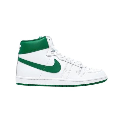 Baskets montantes Baskets Air Ship 'Pine Green' cuir - Nike - Modalova