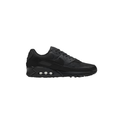 Baskets basses Baskets Air Max 90 cuir - Nike - Modalova