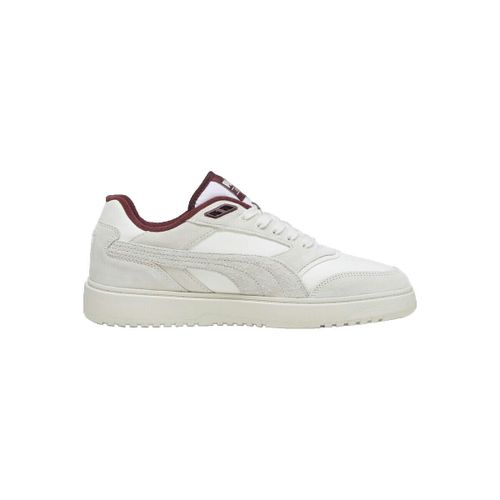 Baskets Puma Doublecourt Prm - Puma - Modalova