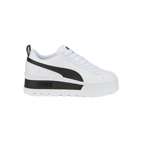 Baskets Puma Mayze Wedge - Puma - Modalova