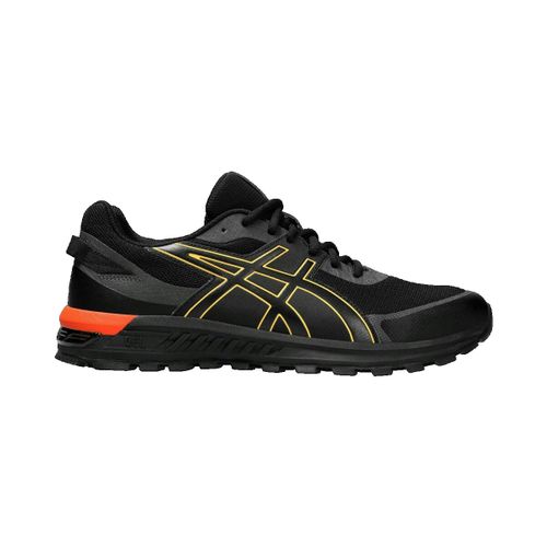Baskets basses Baskets Gel-Citrek V2 noir / saffron - Asics - Modalova