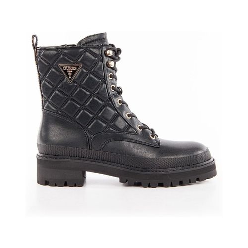 Bottines Guess G combat - Guess - Modalova