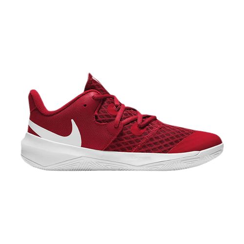 Baskets basses Chaussures de running Zoom Hyperspeed Court rouge - Nike - Modalova
