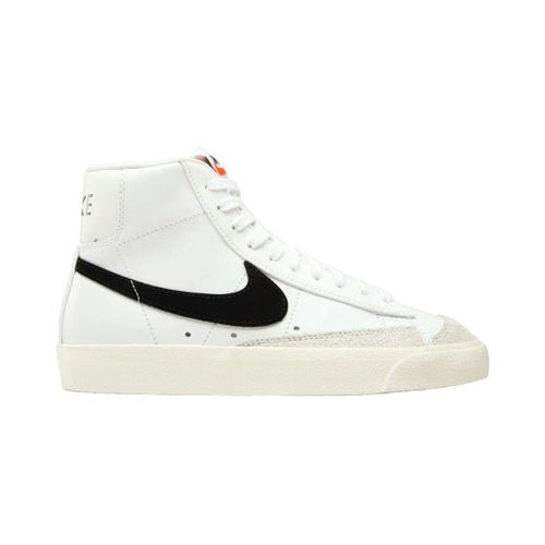 Baskets montantes Baskets Blazzer Mid '77 cuir - Nike - Modalova