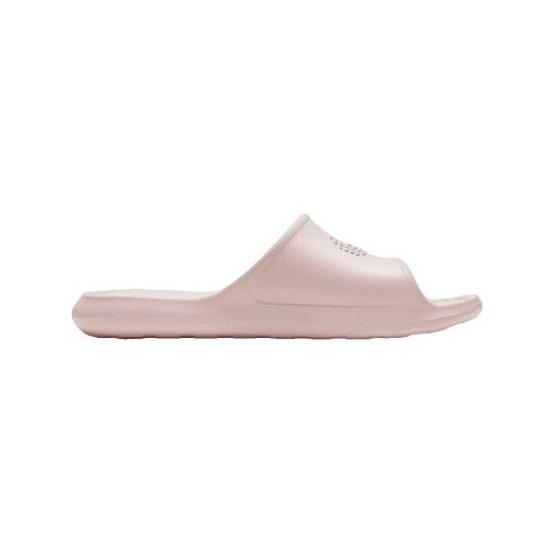 Claquettes Sandales Victori One rose - Nike - Modalova