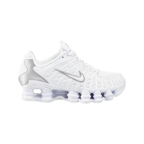 Baskets basses Baskets Vapor 3 Luna Ltr gris - Nike - Modalova