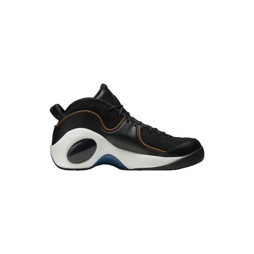Chaussures Baskets Air Zoom Flight 95 cuir - Nike - Modalova