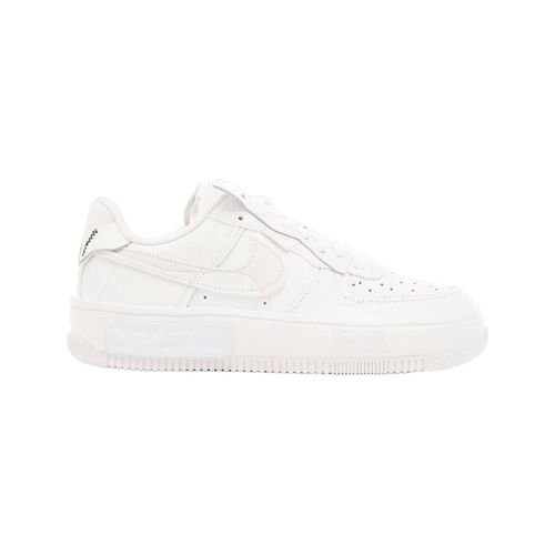 Baskets basses Baskets Air Force 1 Fontanka daim - Nike - Modalova