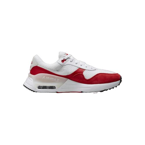 Baskets Baskets Air Max Systm textile - Nike - Modalova