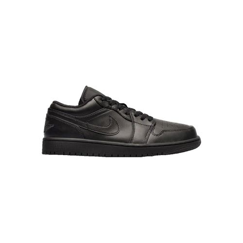 Baskets Baskets Air Jordan 1 noir - Nike - Modalova
