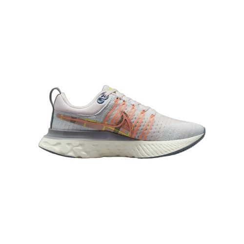 Chaussures Chaussures de running React Infinity Run maille respirante - Nike - Modalova
