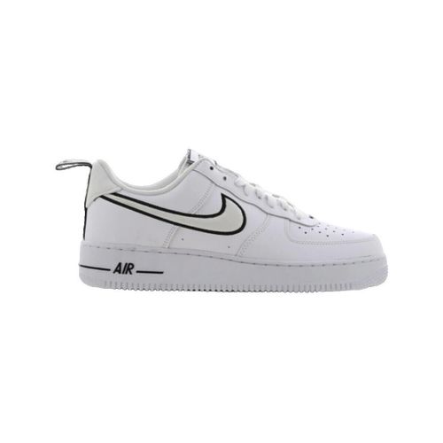 Baskets basses Baskets Air Force 1 cuir - Nike - Modalova