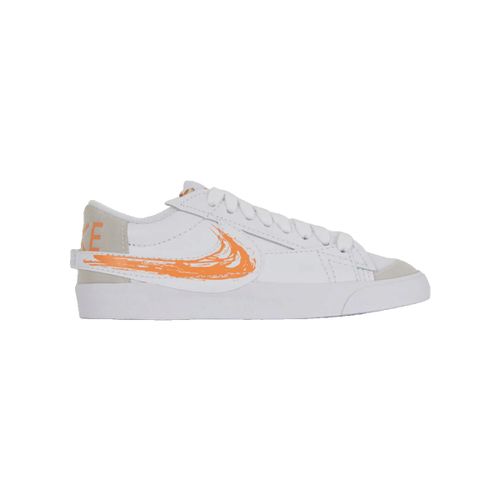 Baskets Baskets Blazer Low '77 Jumbo cuir - Nike - Modalova