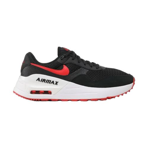 Baskets basses Baskets Air Max System cuir - Nike - Modalova