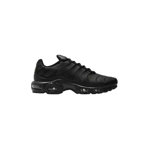 Baskets Baskets Air Max Plus cuir - Nike - Modalova