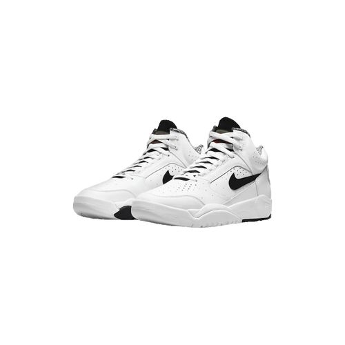 Baskets Baskets Air Flight Lite Mid cuir - Nike - Modalova