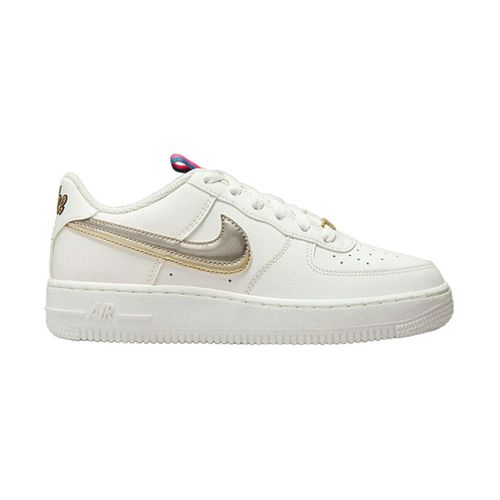 Baskets basses Baskets Air Force 1 LV8 synthétique - Nike - Modalova