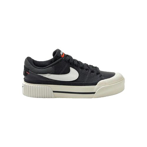 Baskets basses Baskets Court Legacy Lift synthétique - Nike - Modalova