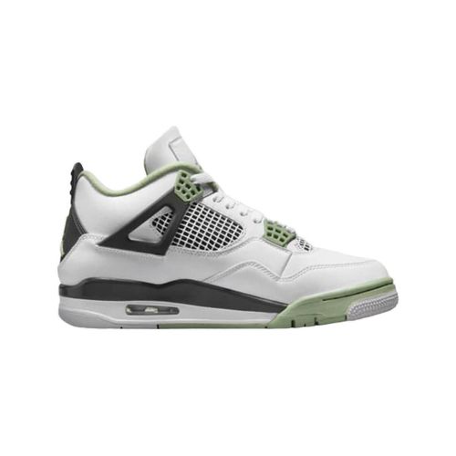 Baskets basses Nike Air Jordan 4 - Nike - Modalova