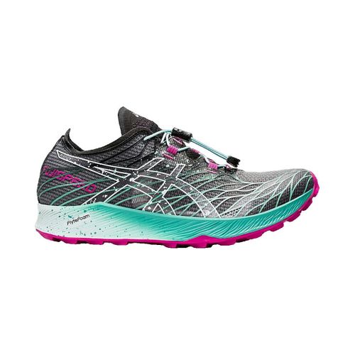 Trail Chaussures de running Fujispeed maille respirante - Asics - Modalova