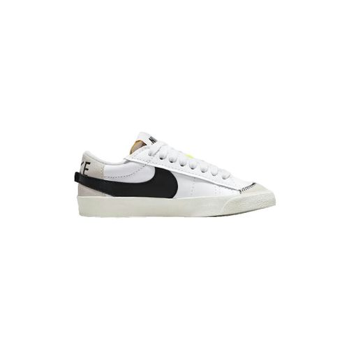 Baskets basses Baskets Blazer Low' 77 Jumbo cuir - Nike - Modalova