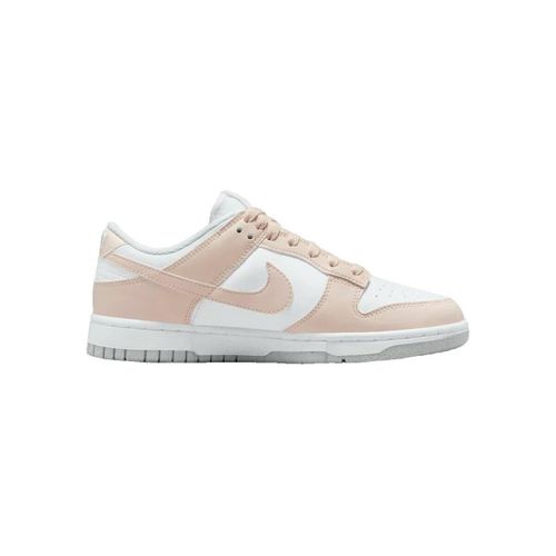 Baskets basses Baskets Dunk Low Next Nature cuir - Nike - Modalova