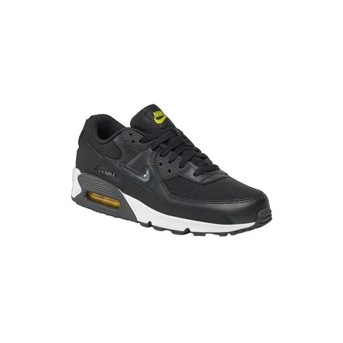 Baskets basses Baskets Air Max 90 cuir - Nike - Modalova