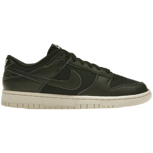 Baskets Baskets Dunk Low Retro Premium sequoia - Nike - Modalova